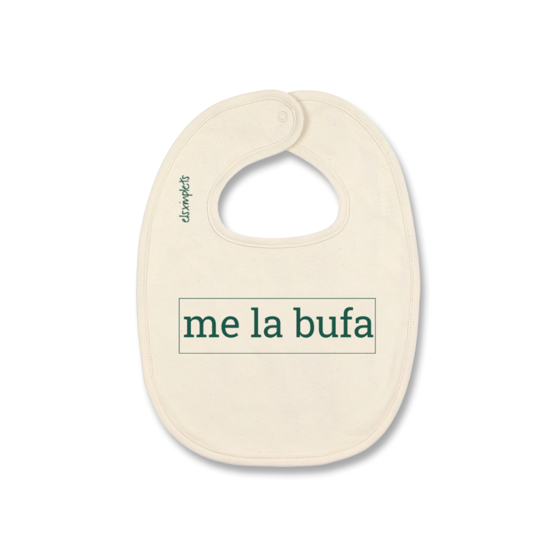 me la bufa - Pitet nadó - Els Ximplets