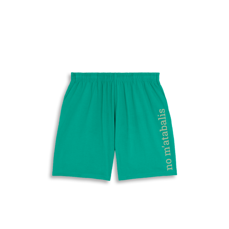 no m'atabalis - pijama - elsXimplets