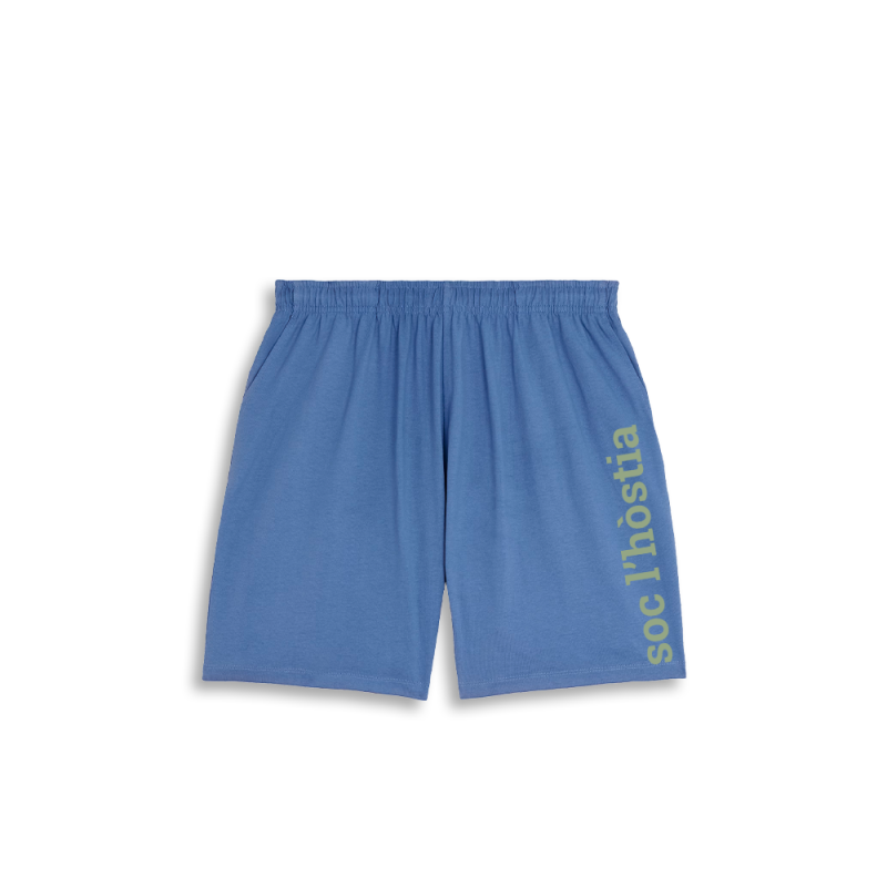 soc l'hòstia - pijama - elsXimplets