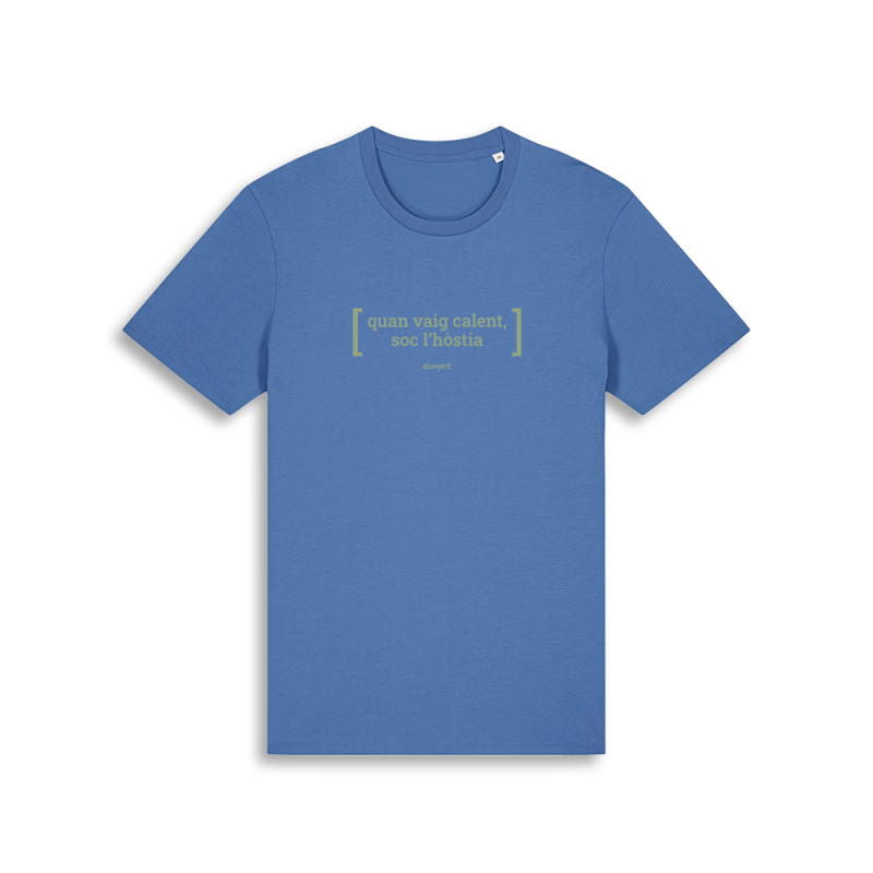 soc l'hòstia - pijama - elsXimplets