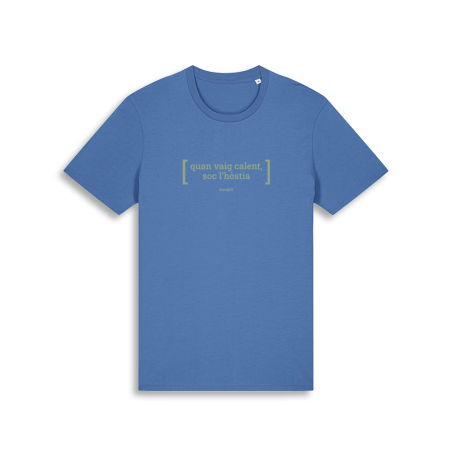 soc l'hòstia - pijama - elsXimplets