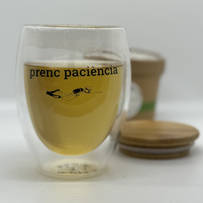 Tassa "prenc paciència"