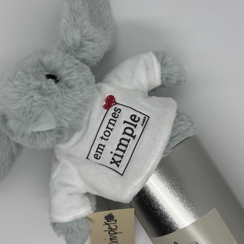 peluix nic em tornes ximple dels ximplets