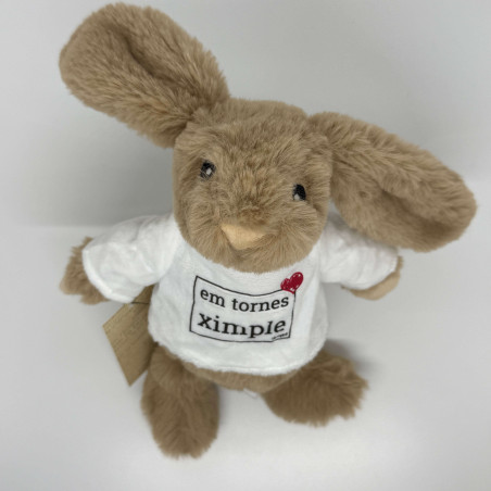 peluix nic em tornes ximple dels ximplets