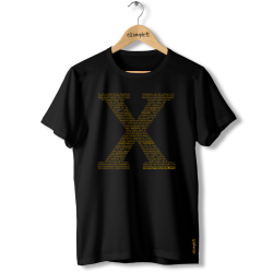 X d RENEXS - Samarreta unisex