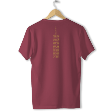 SÍ, SOC CATALÀ! - Samarreta unisex