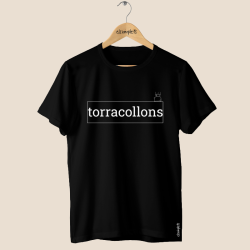 TORRACOLLONS - Samarreta unisex