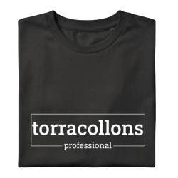TORRACOLLONS PROF - Samarreta unisex