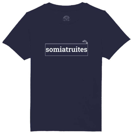 Somiatruites  - samarreta infantil - unisex| Els Ximplets