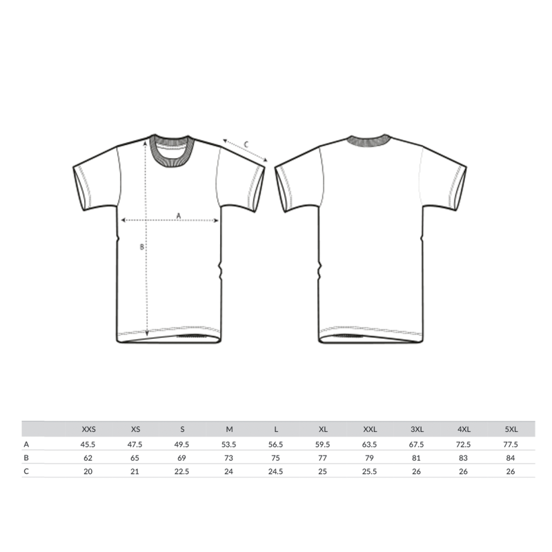 ESTIC COM UN LLUM - Samarreta unisex