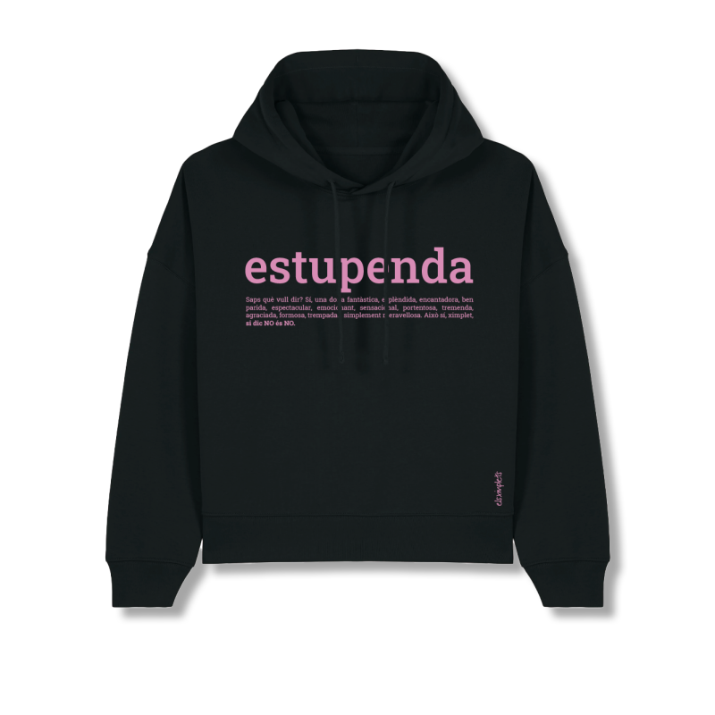 la estupenda dels ximplets