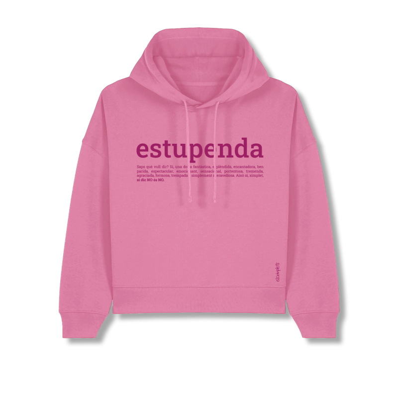 la estupenda dels ximplets