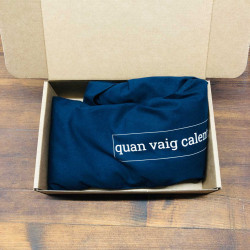 Sac tèrmic | Quan vaig calent soc l'hòstia | Els Ximplets