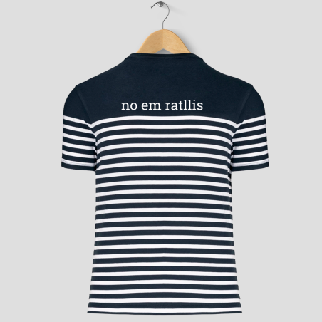 No em ratllis - samarreta unisex | Els Ximplets