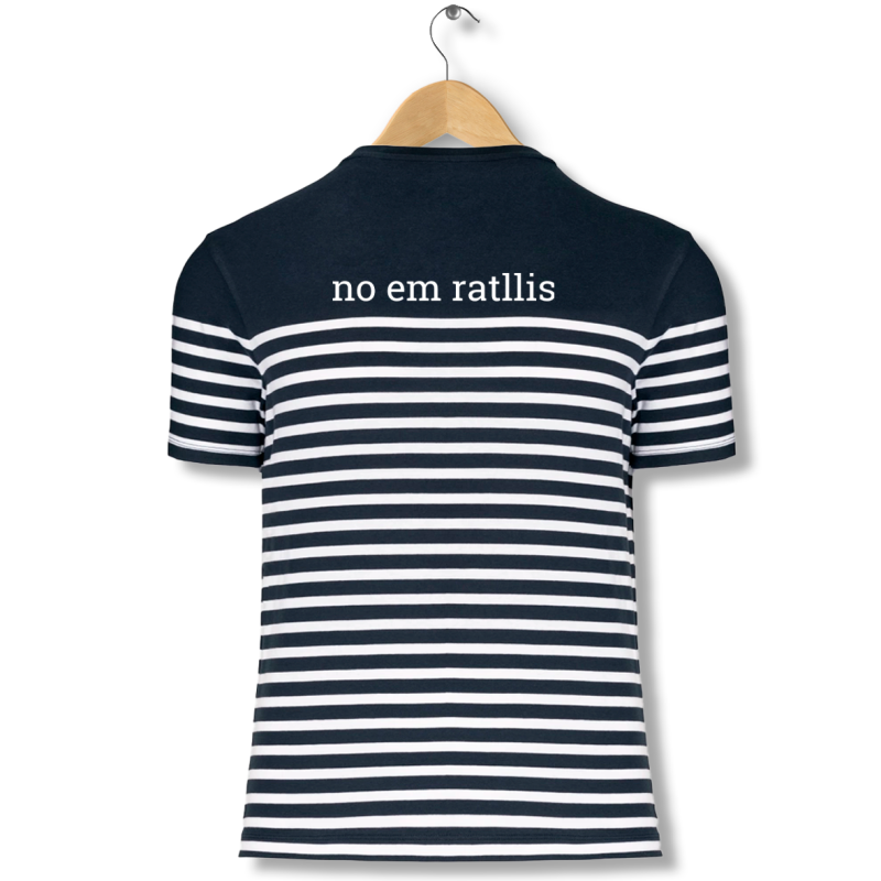 No em ratllis - samarreta unisex | Els Ximplets