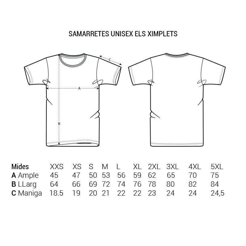 Somiatruites - trout-dreamer - T-shirt Unisex | Els Ximplets