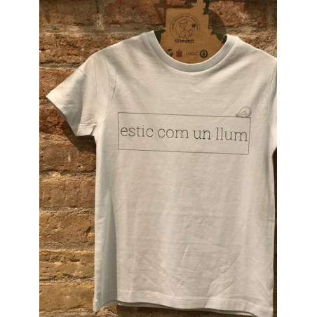 Soc l'hòstia - samarreta infantil - unisex | Els Ximplets