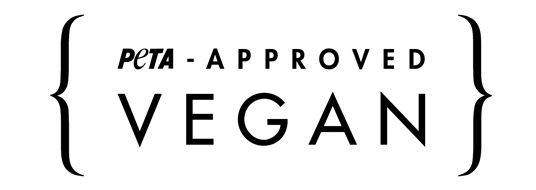 Certificat PETA productes vegans