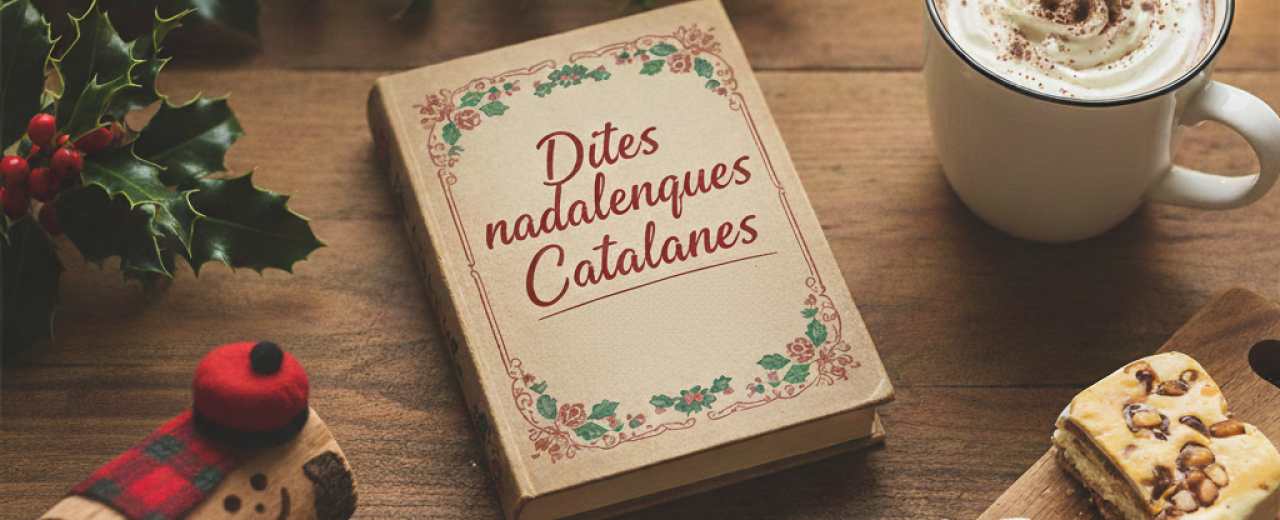 Dites nadalenques catalanes: saviesa i escalfor d’hivern